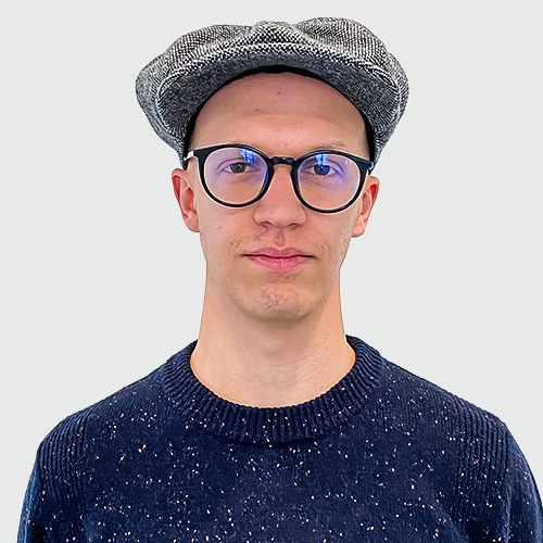 Ricardo Silva