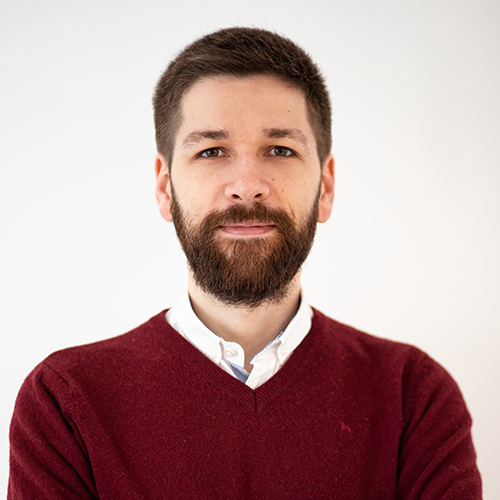 André Pimenta