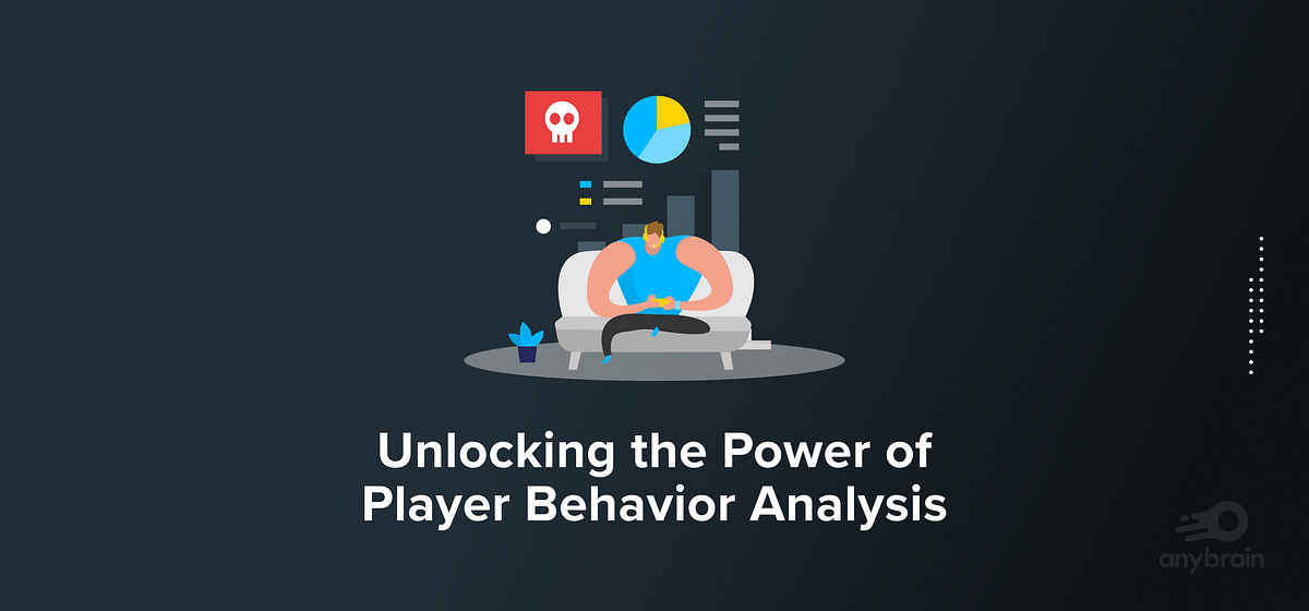 Unlocking the Power of Player Behavior Analysis