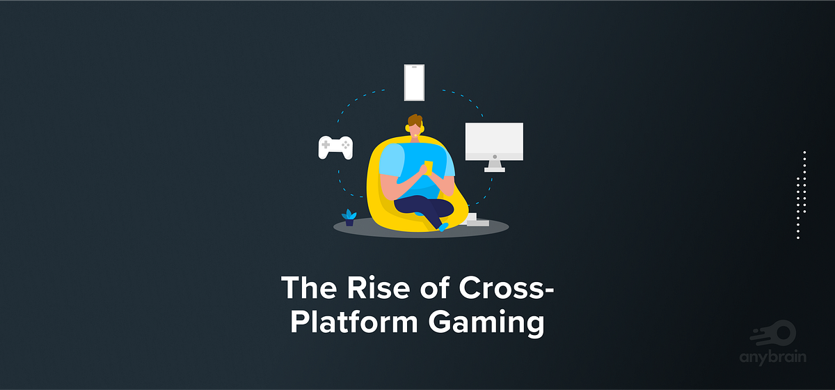 The Rise of Cross-Platform Gaming, Security Issues and Its Transformative Effects