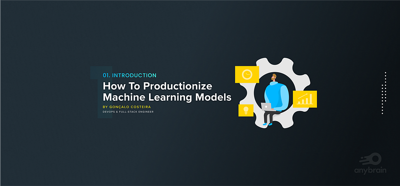 Productionizing Machine Learning Models