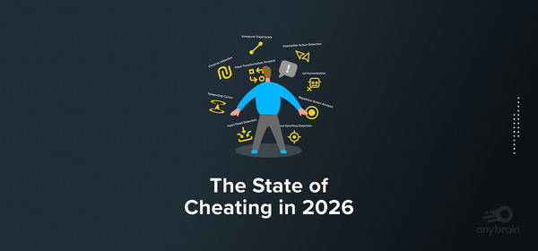The State of Cheating in 2026