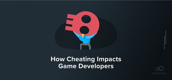 How Cheating in Video Games Impacts Game Developers