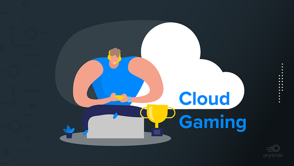 Cloud-Based Gaming: A Game Changer For Security?