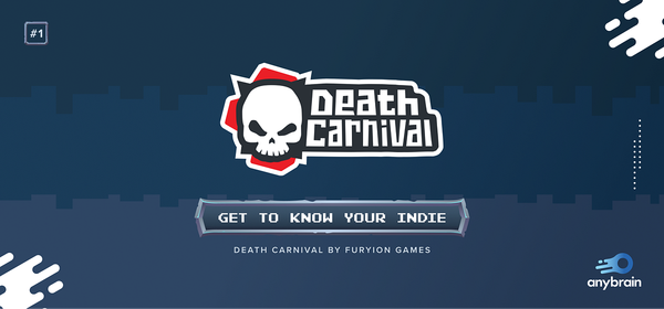 Get to know your indie #1 — Death Carnival by Furyion Games