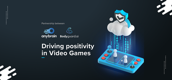 Driving Positivity in Video Games