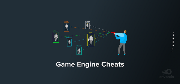 Game Engine Cheats