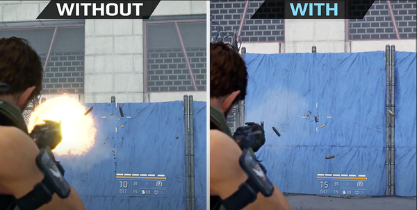 Are consoles still a safe haven from cheaters?
