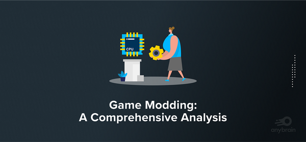 Game Modding: A Comprehensive Analysis