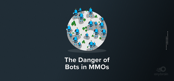 The Danger of Bots in MMOs