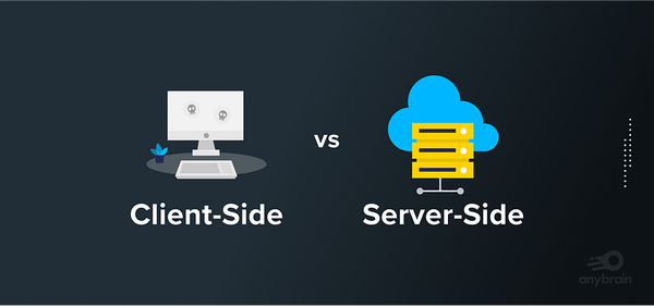 Client-Side vs Server-Side Anti-Cheat