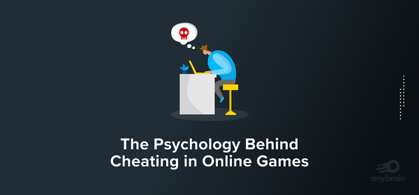 Why Cheaters Cheat: The Psychological Factors Behind Cheating in Online Games