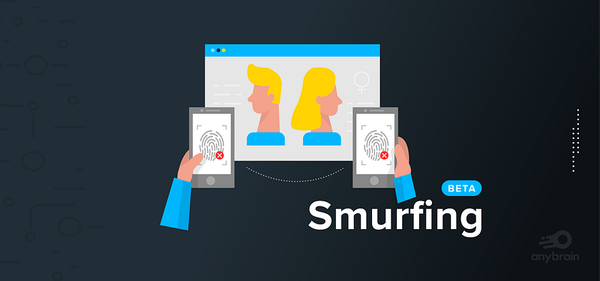 Announcing the smurf detection and search feature