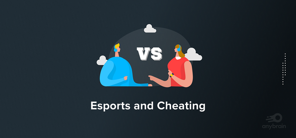 Esports and Cheating: A Challenge to Competitive Gaming