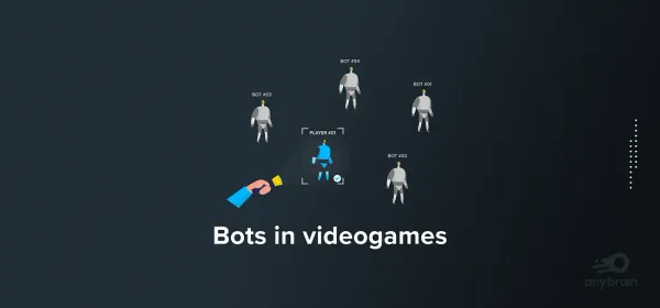 Bots in videogames: the future of hacking?
