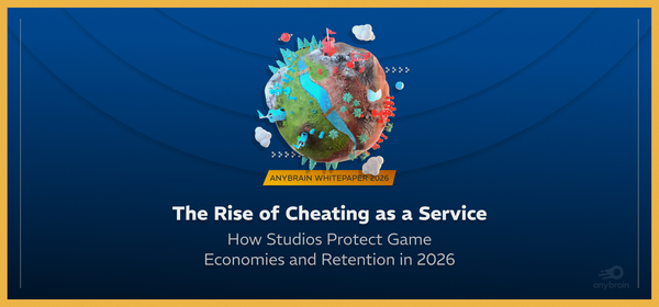 Anybrain Whitepaper: The Rise of Cheating As A Service